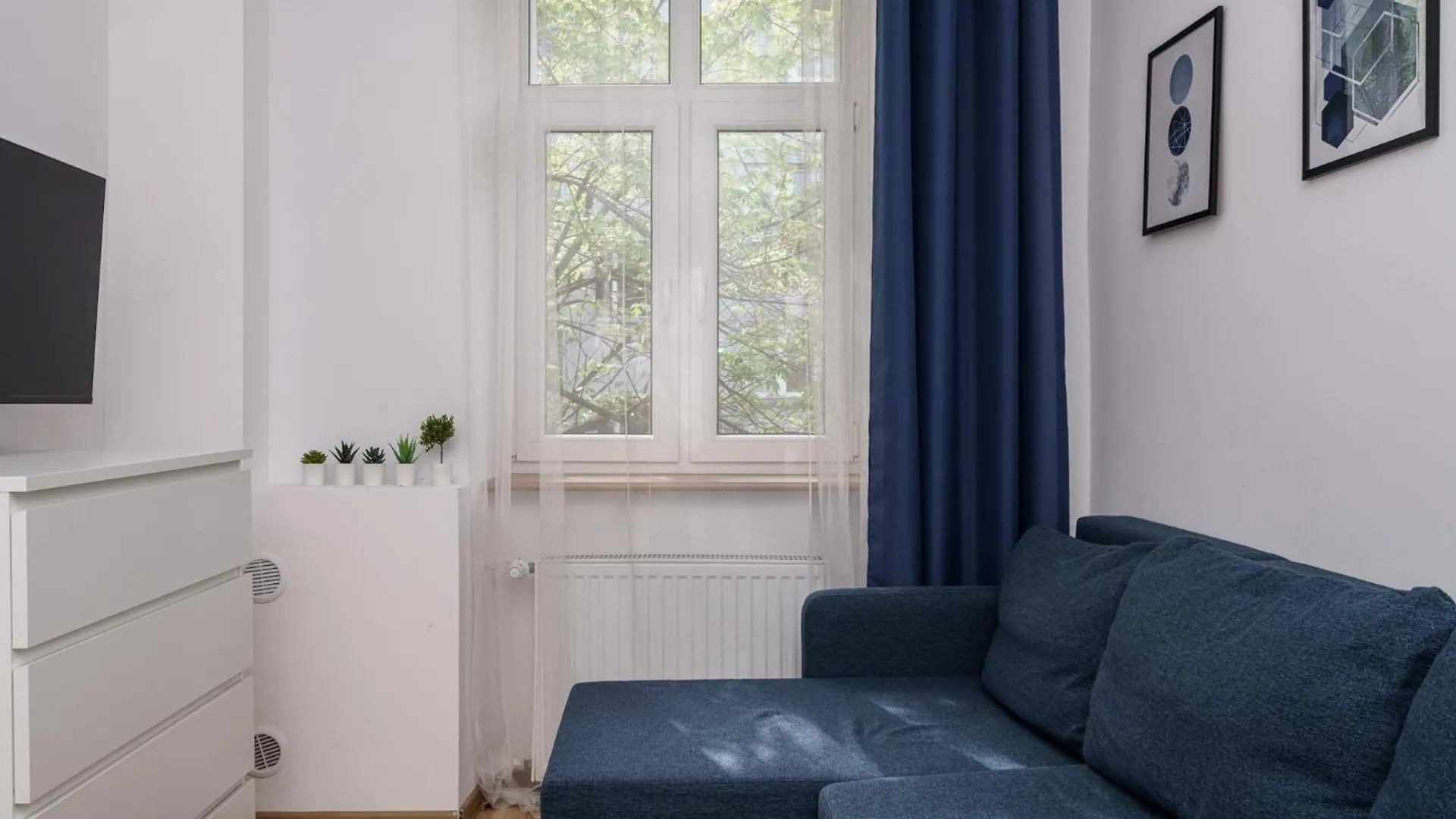 Rentplanet - Studio Nadodrze Wroclaw