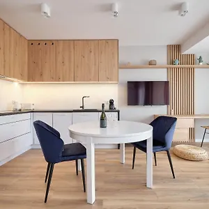  Apartament Nad Rzeka 73, Rynek 500 M