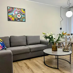  Apartament Rydygiera14